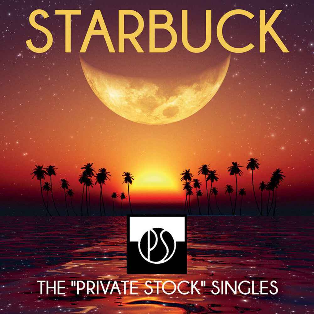 Private Stock Singles (Mod) [CD]