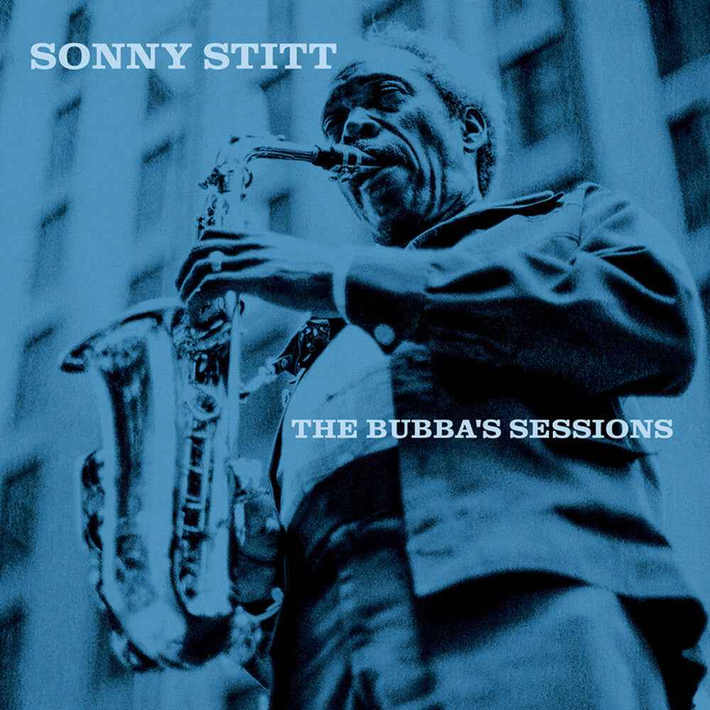 Bubba's Sessions - Deluxe Remastered Edition (Mod) [CD]