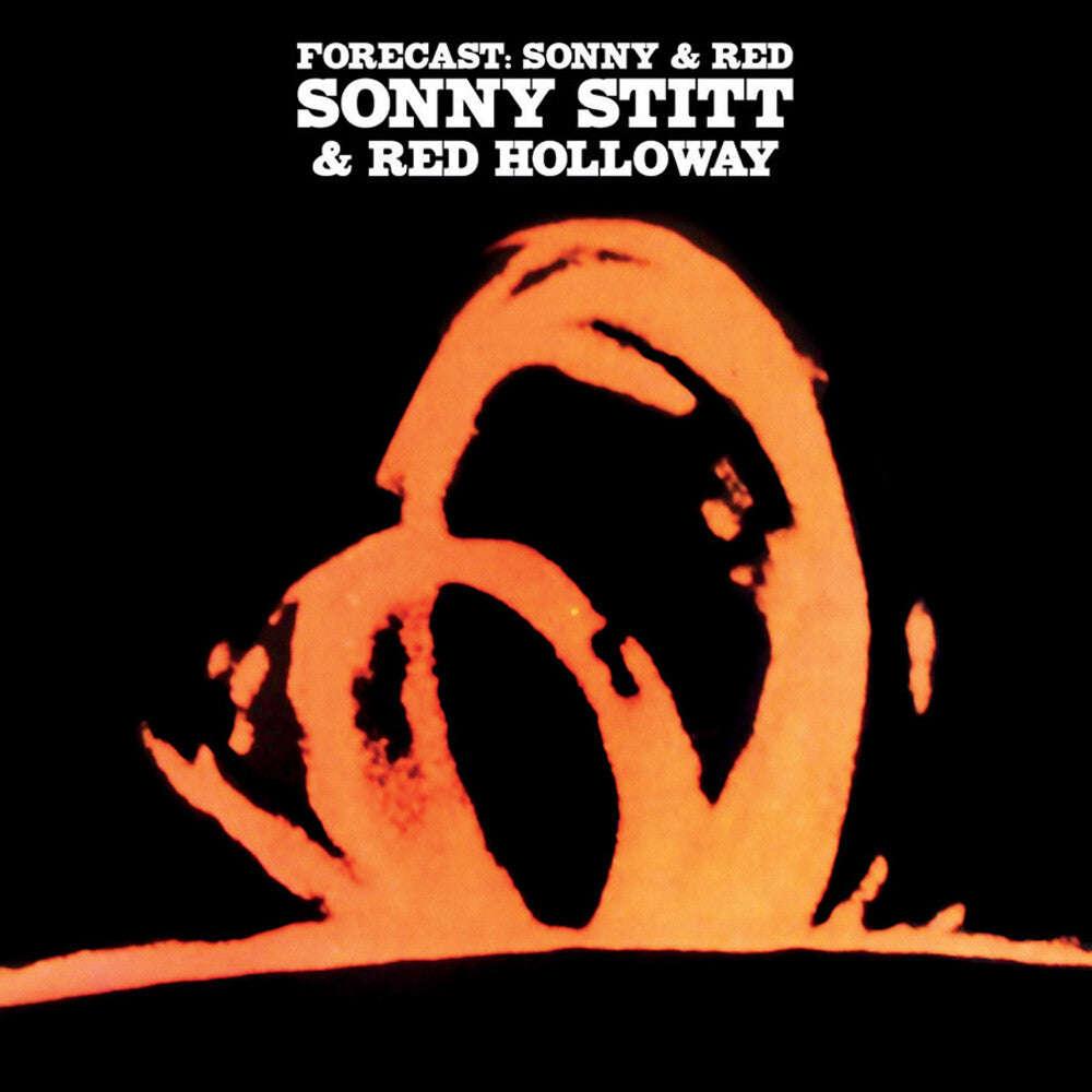 Sonny Stitt  / Holloway,Red - Forecast: Sonny & Red (Mod) [CD]