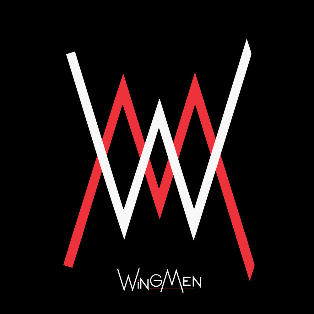 Wingmen - Wingmen [LP] Vinyl Record