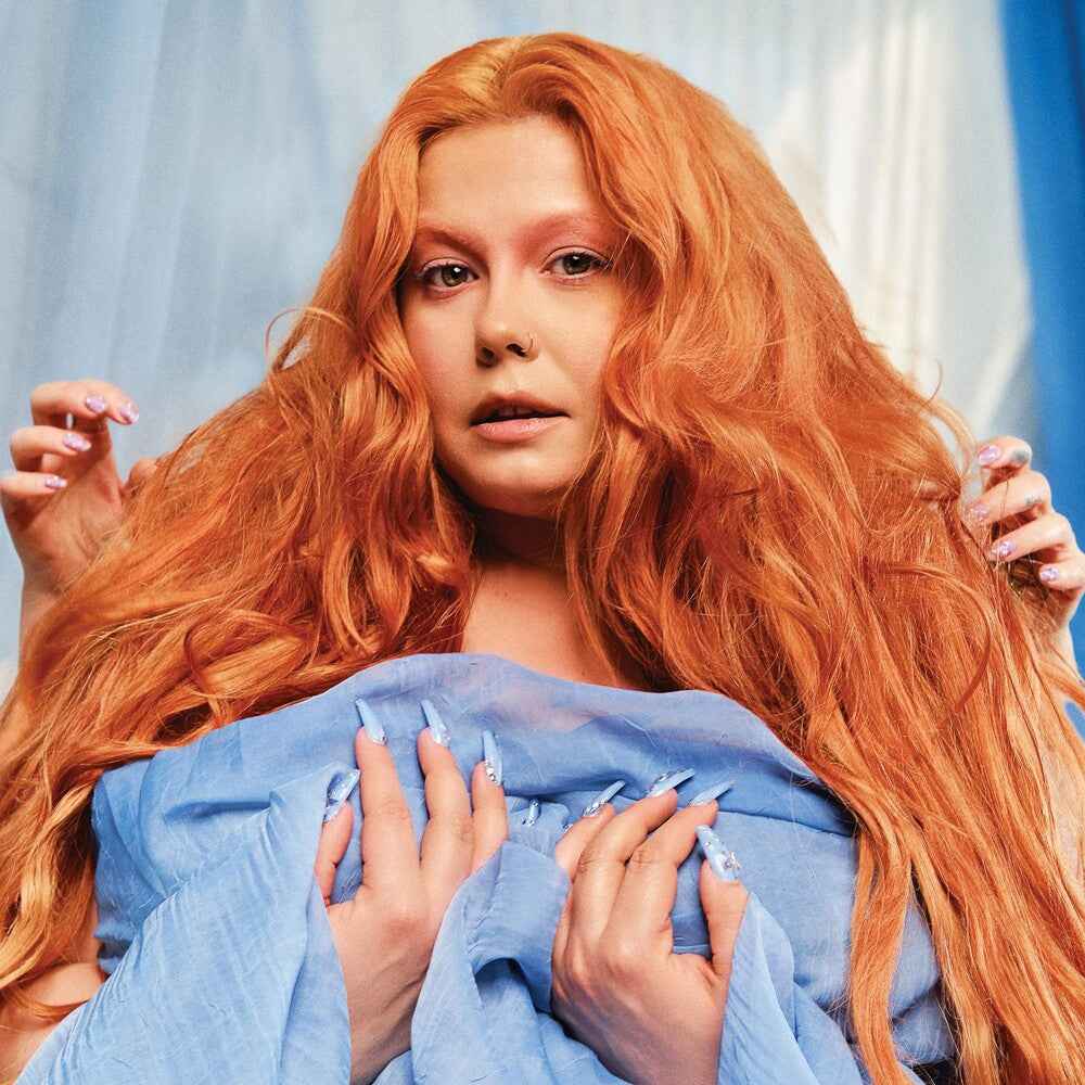 Powder Blue [LP]
