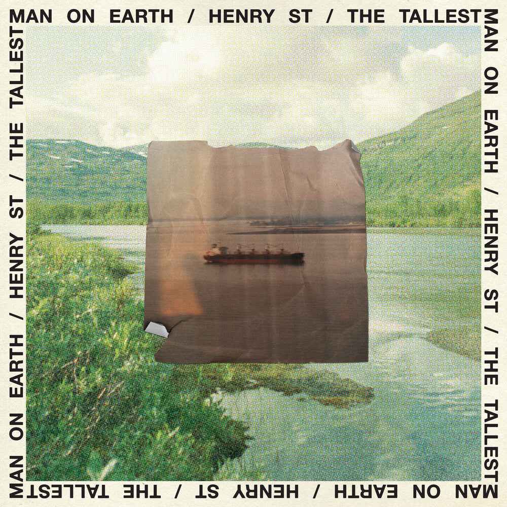 Henry St. [LP]