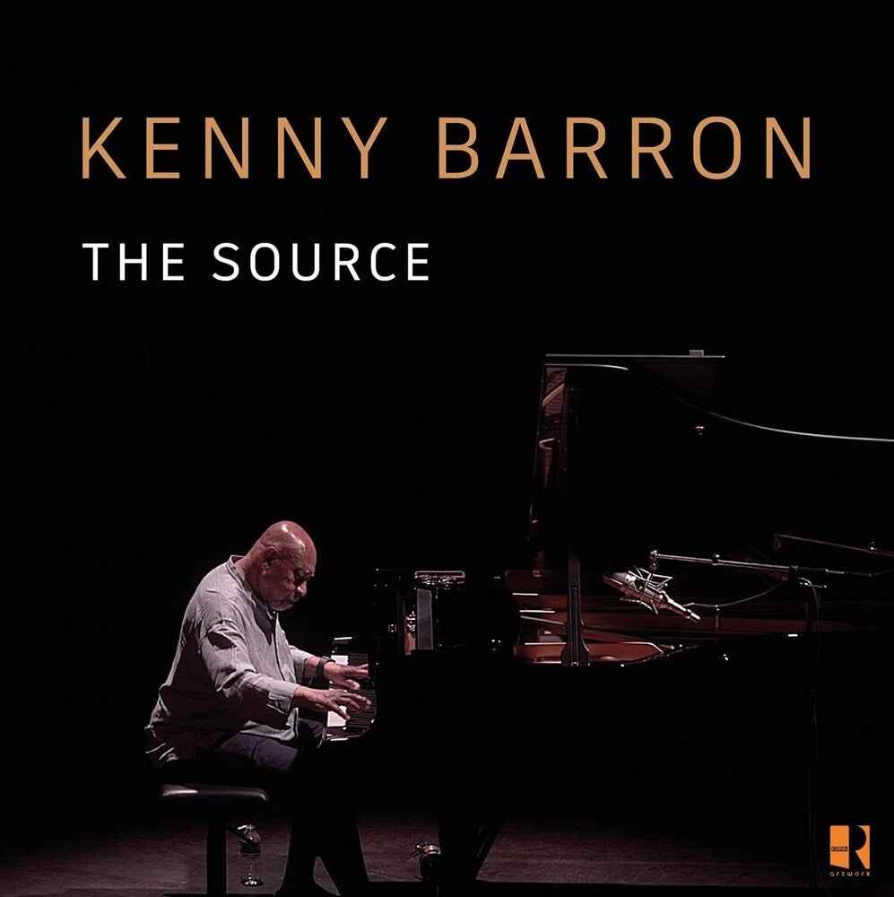 The Source [CD]