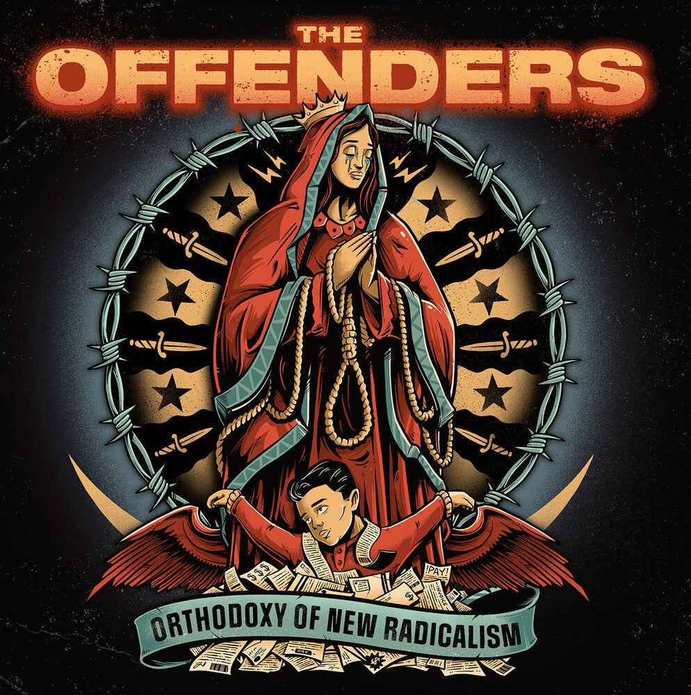 Orthodoxy Of New Radicalism [LP]