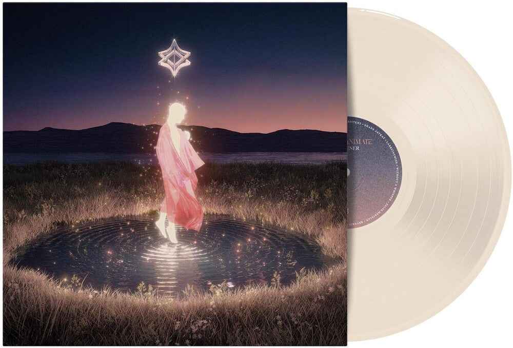 Heavener [Limited Edition Transparent Cream LP]
