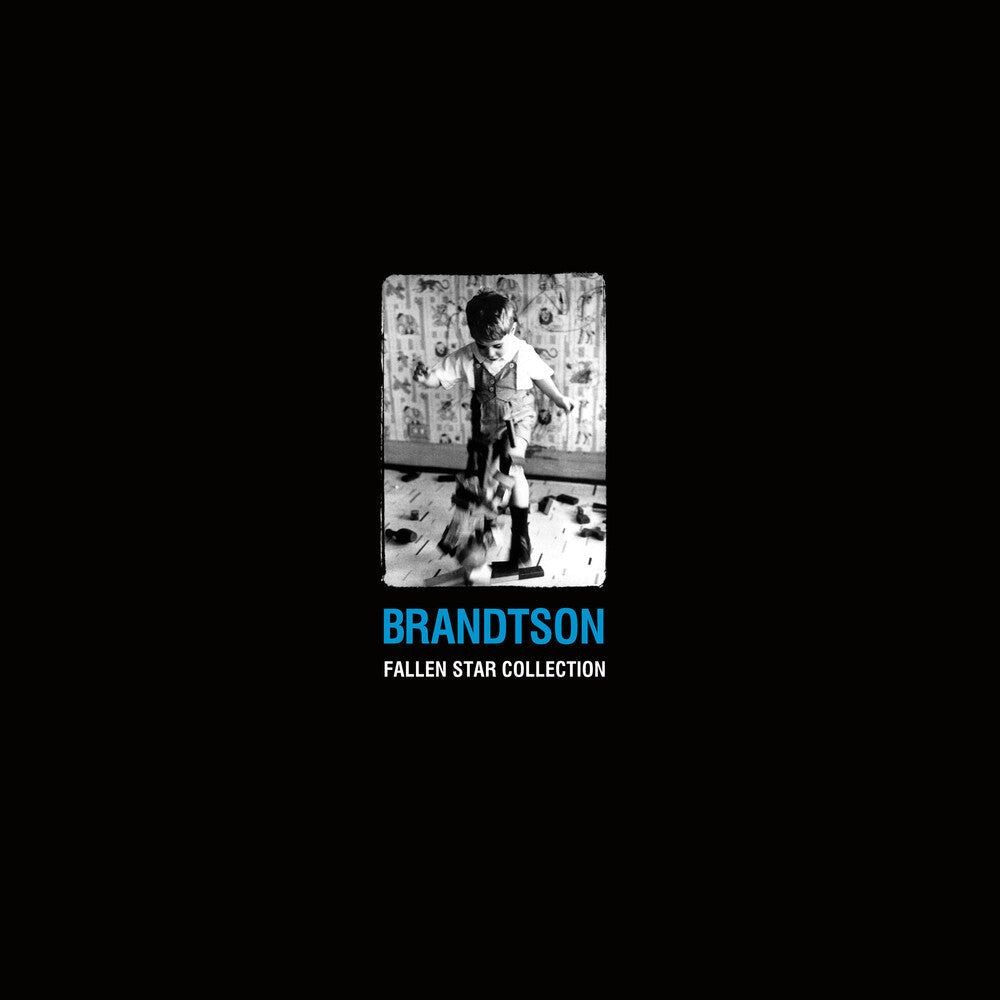 Brandtson - Fallen Star Collection [LP] Vinyl Record
