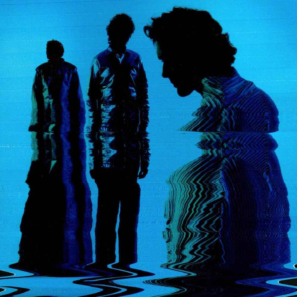 Creatrix [Coke Bottle Clear LP]