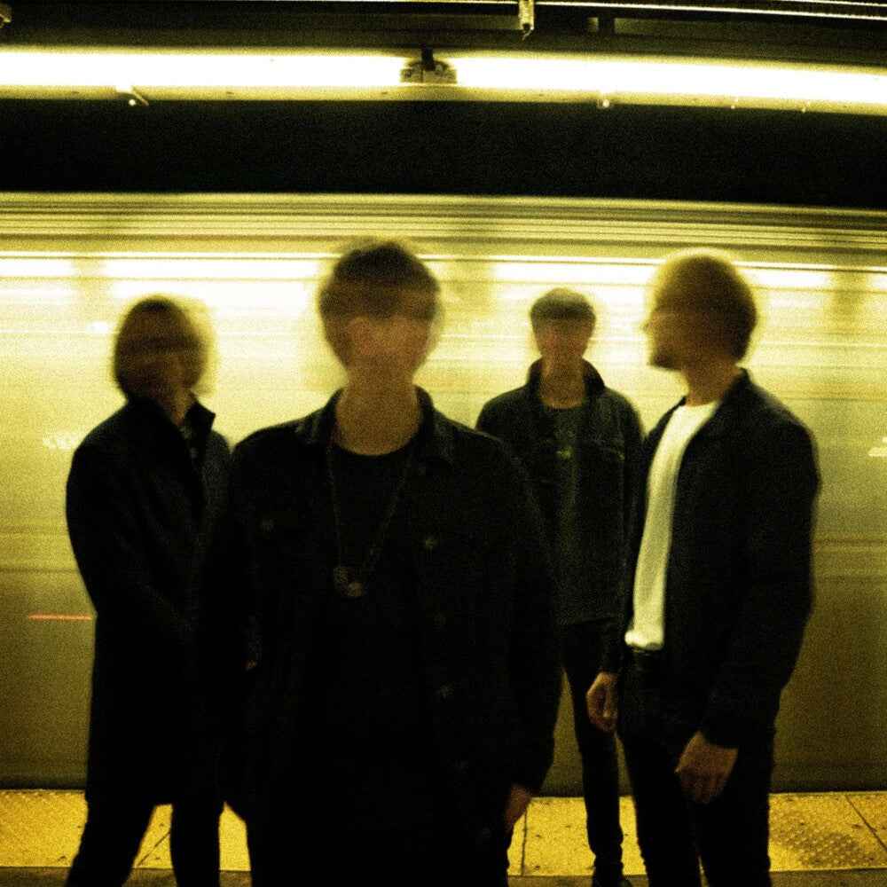 More Than This [Yellow LP]