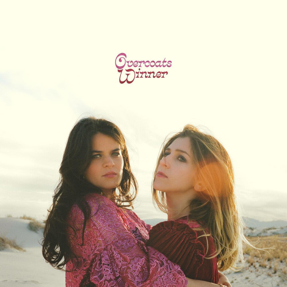 Overcoats - Winner [Rootbeer LP] Vinyl Record