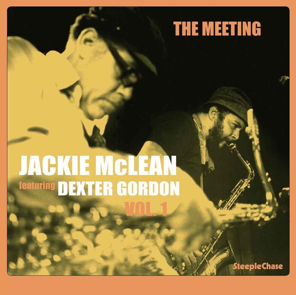 Meeting (Uk) [LP]