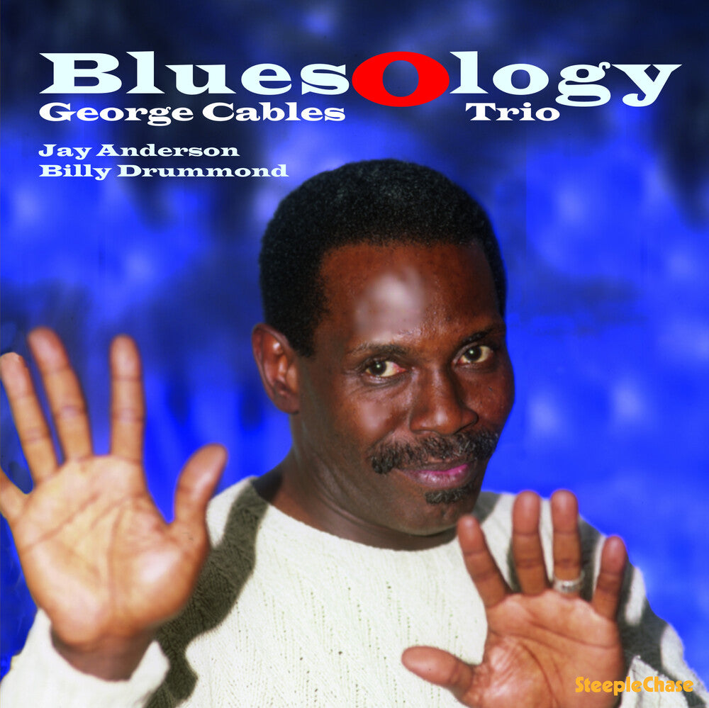 George Cables - Bluesology [180 Gram] Vinyl Record