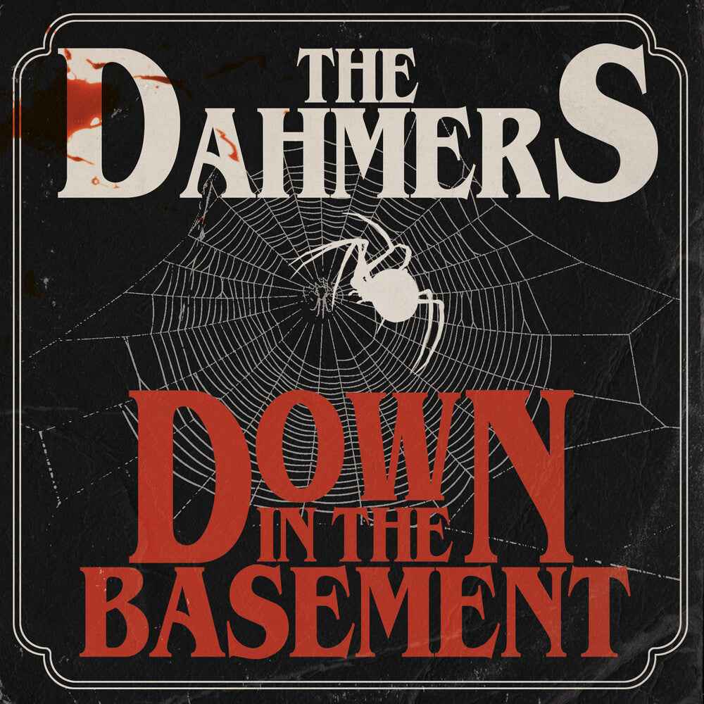 Down In The Basement (Glow-In-The-Dark Vinyl) [LP]