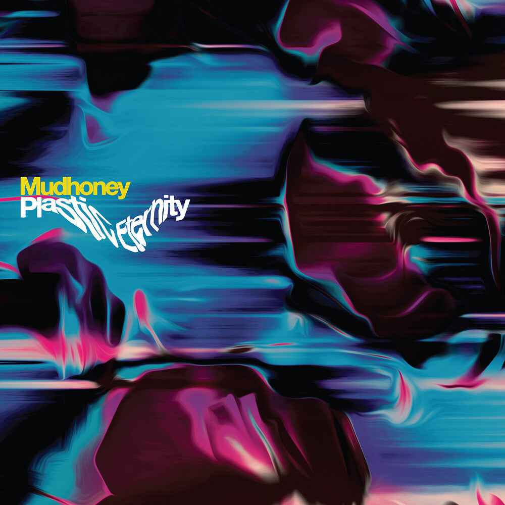 Plastic Eternity [CD]