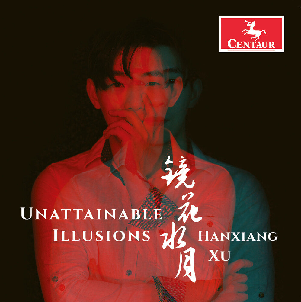 Chopin / Ravel / Takamitsu - Unattainable Illusions [CD]