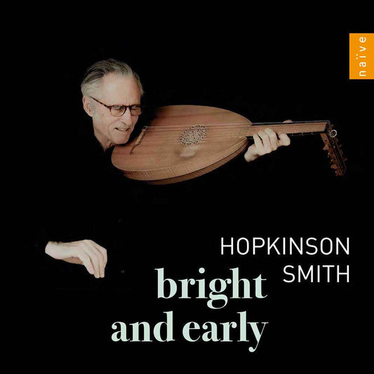 Bright & Early [CD]