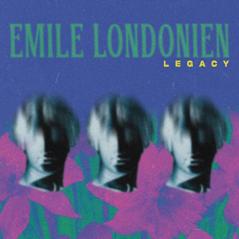 Legacy [LP]