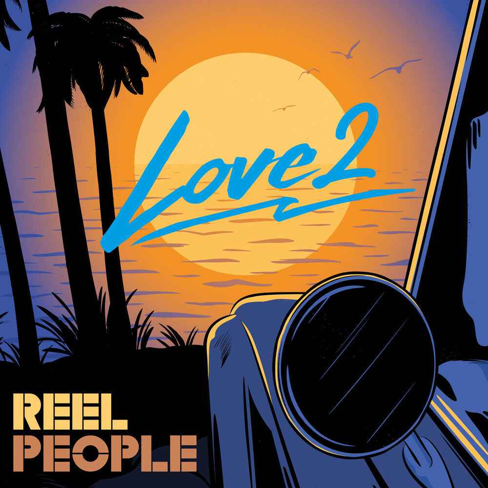 Love 2 [LP]