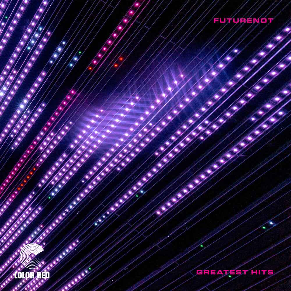Greatest Hits [LP]