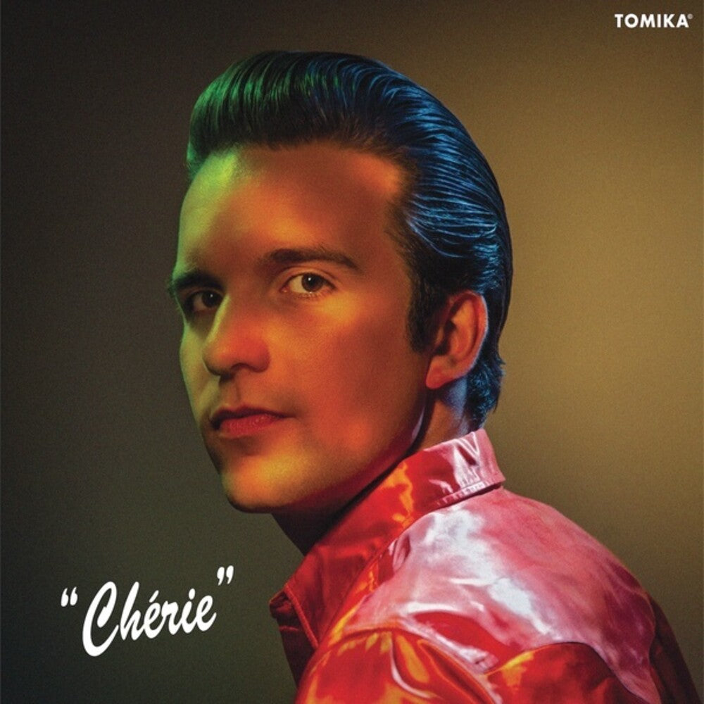 Cherie [CD]