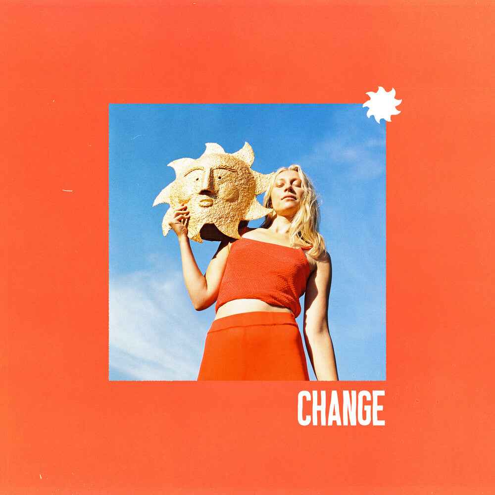 Charge [LP]
