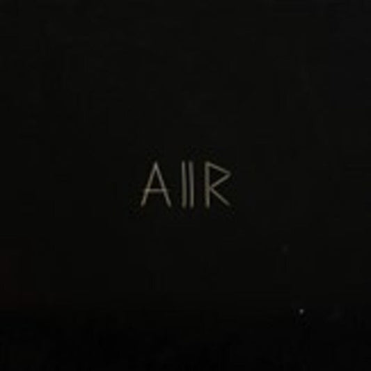 Aiir (Uk) [CD]