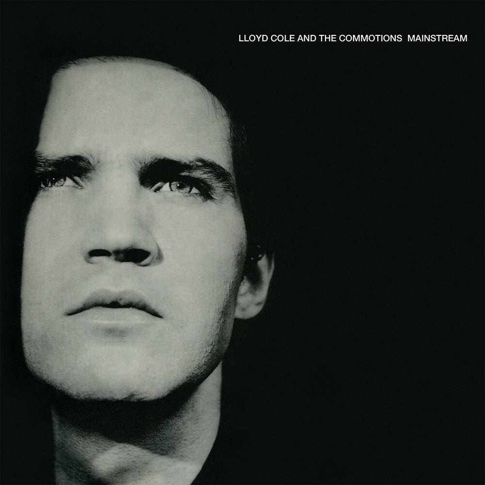 Lloyd Cole  & The Commotions - Mainstream [180 Gram] (Uk) Vinyl Record