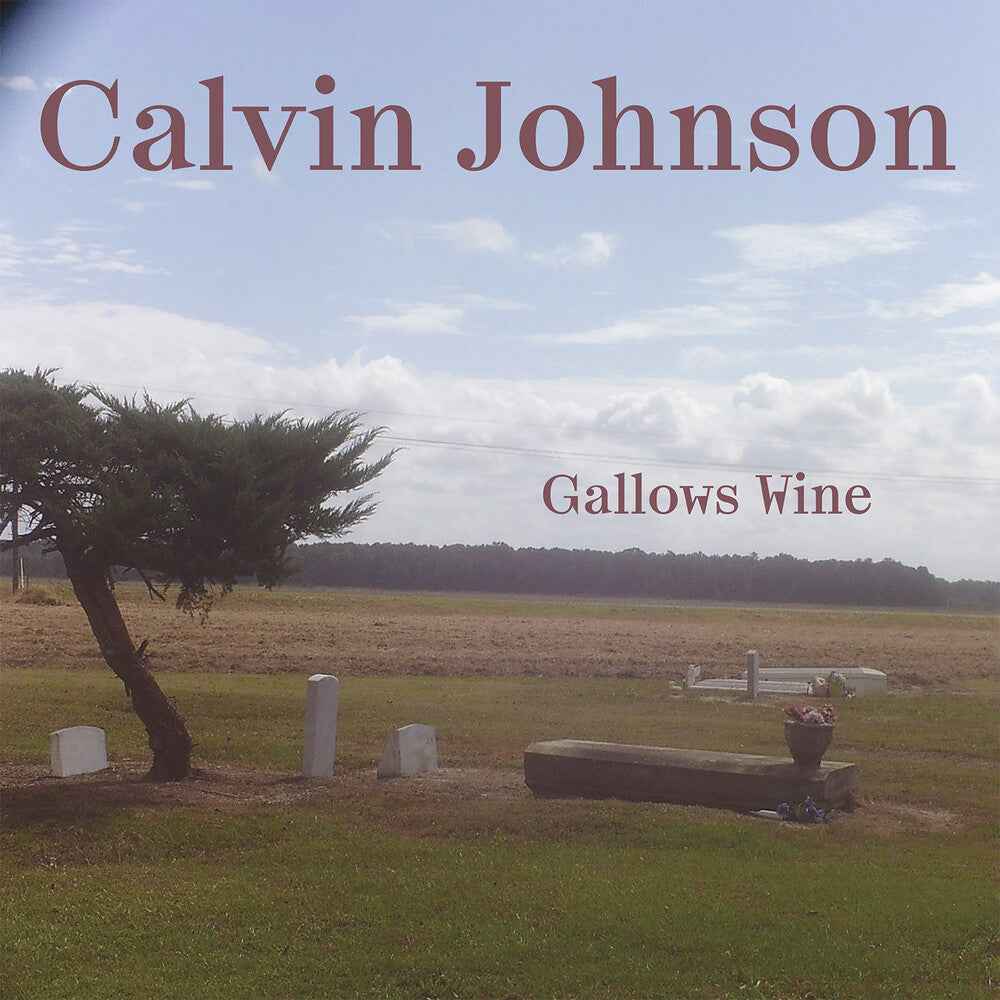 Gallows Wine [LP]