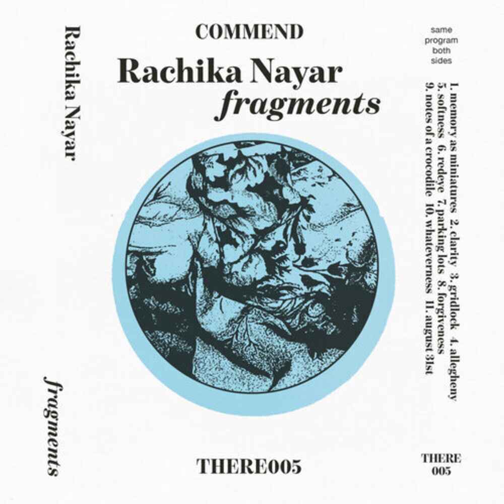 Fragments - Expanded [LP]