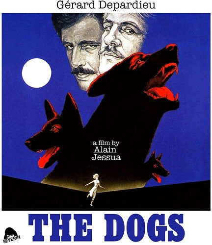 Dogs - Dogs - Blu-ray