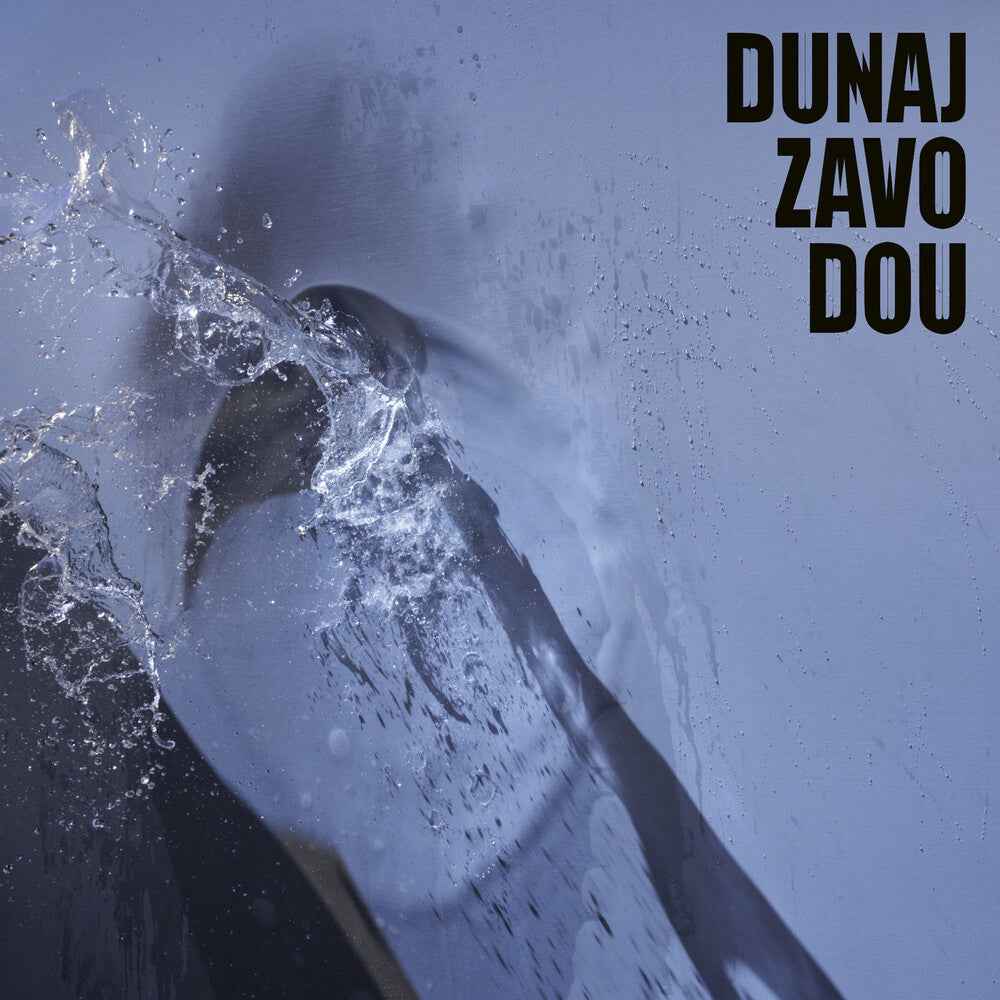 Za Vodou [LP]