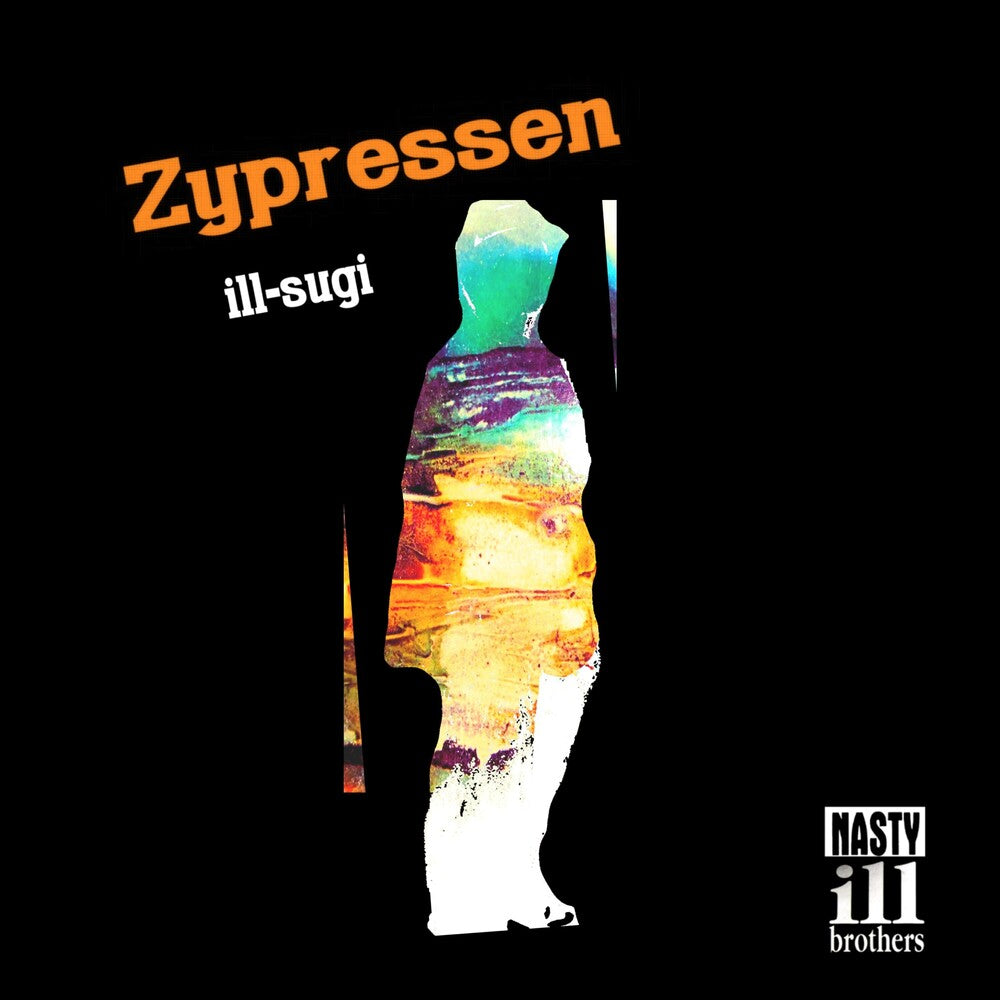 Ill Sugi - Zypressen [LP] Vinyl Record