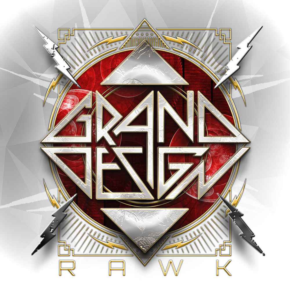 Rawk [LP]