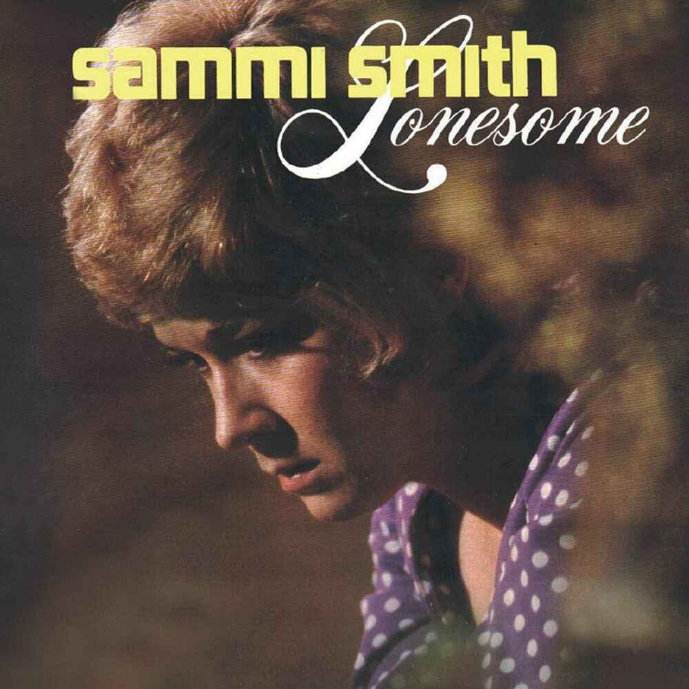 Lonesome (Mod) [CD]