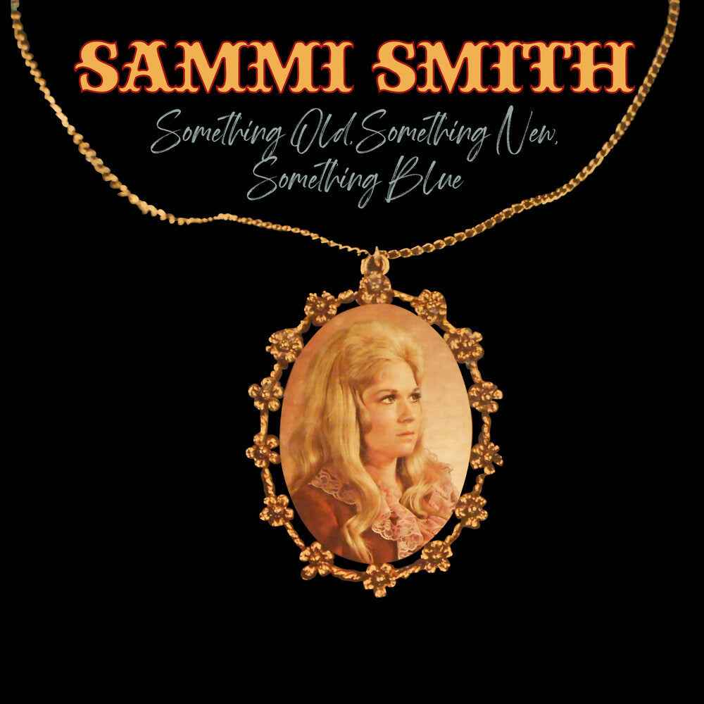 Something Old, Something New, Something Blue (Mod) [CD]