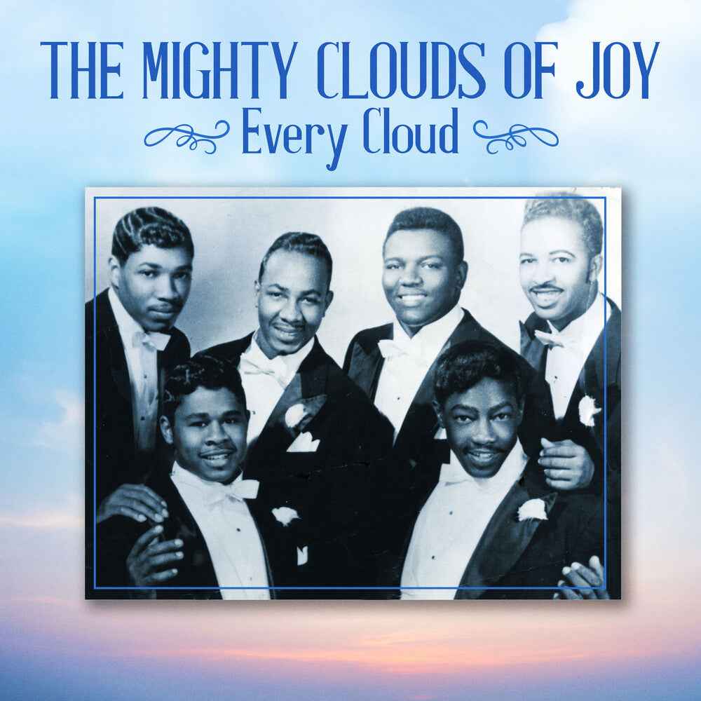 Every Cloud (Mod) [CD]