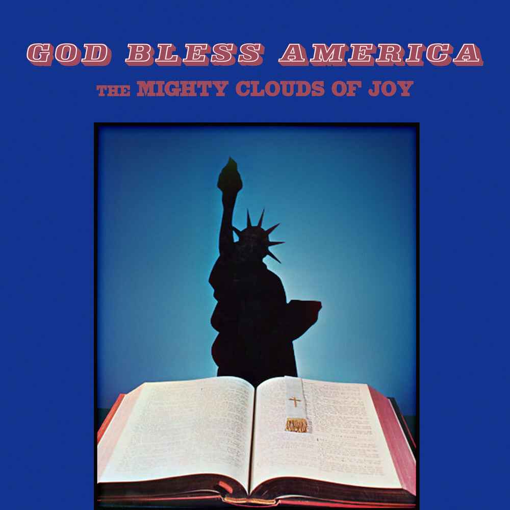 God Bless America (Mod) [CD]