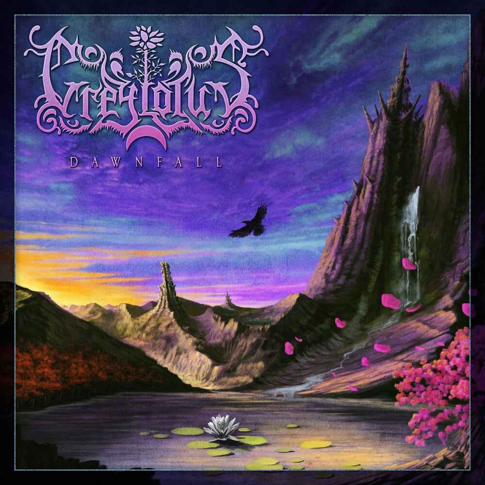 Dawnfall [LP]