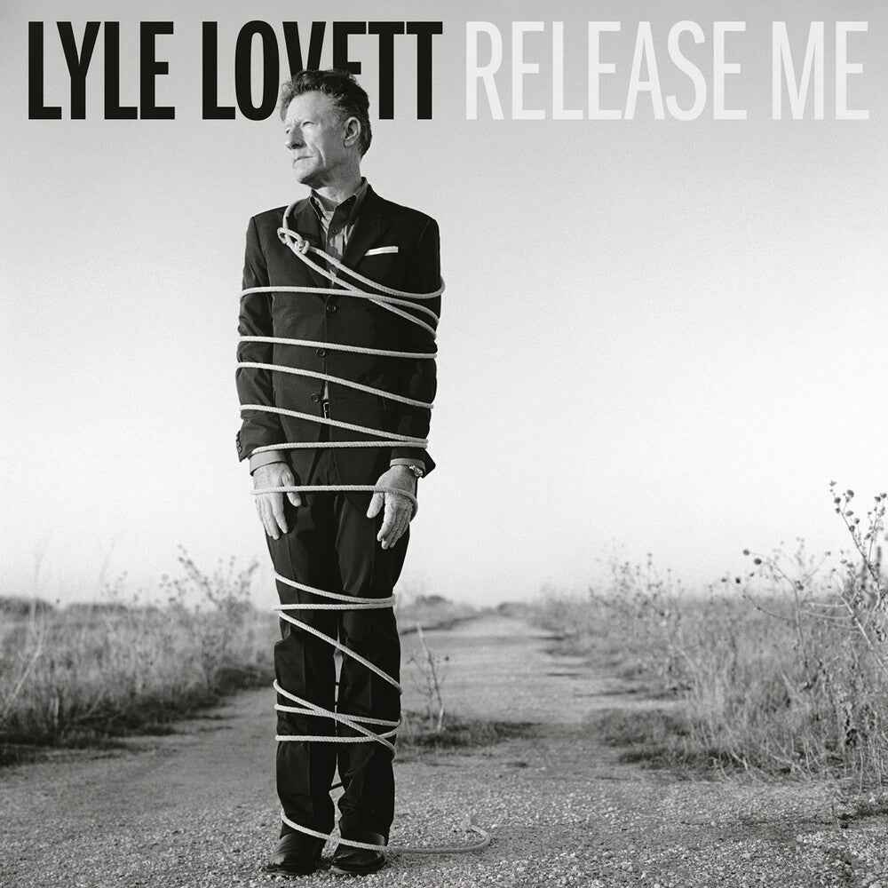 Release Me (Mod) [CD]