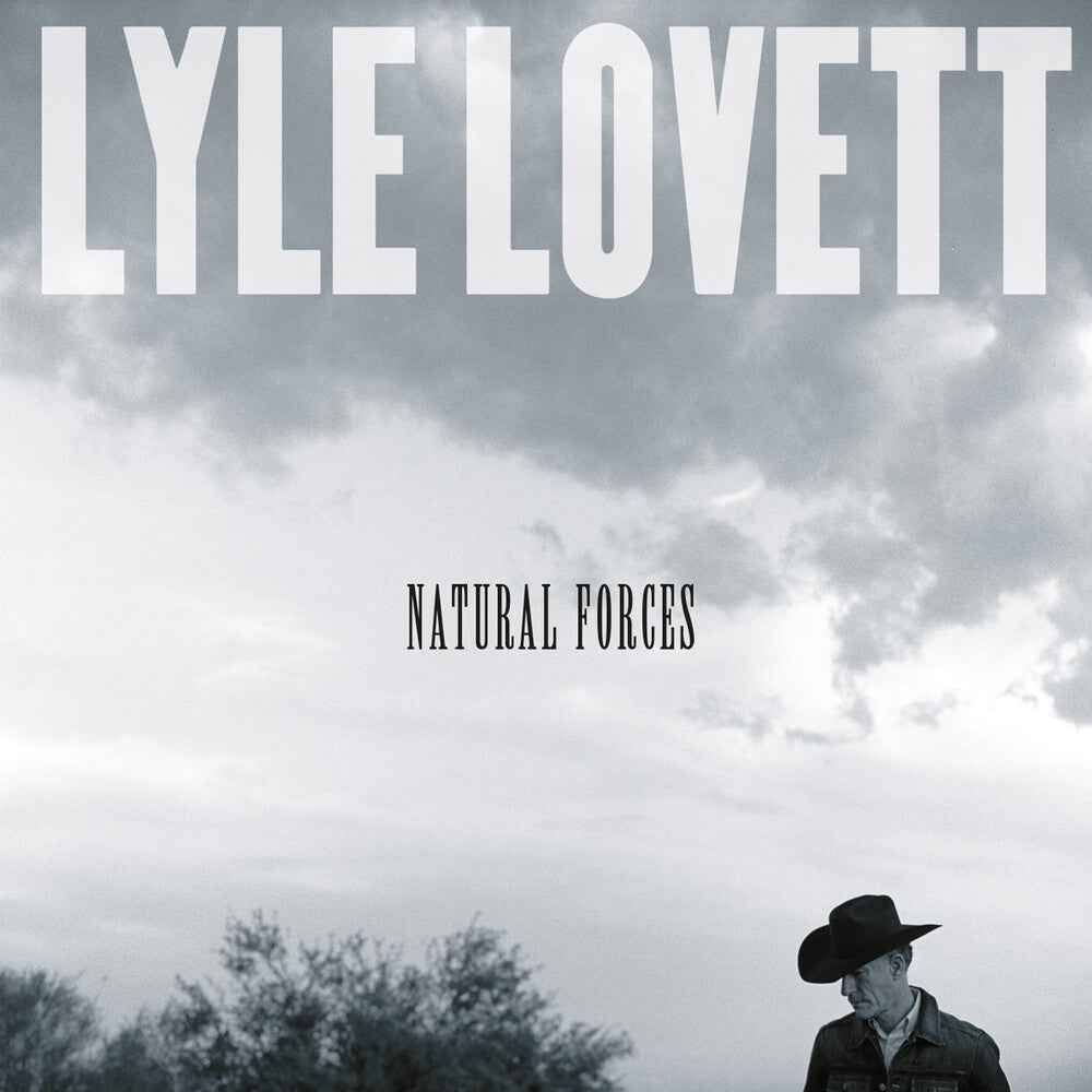 Natural Forces (Mod) [CD]