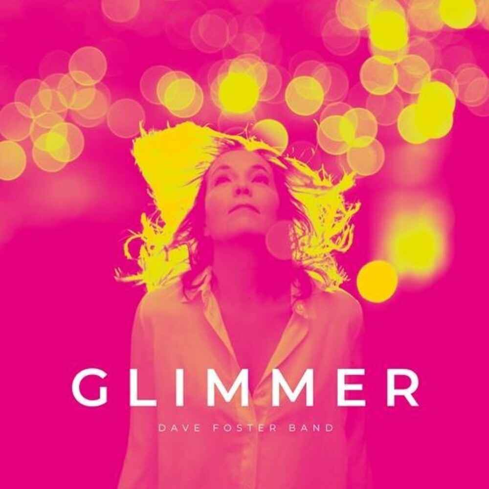 Glimmer [Colored Vinyl] (Ofgv) (Ylw) (Spla) (Uk)