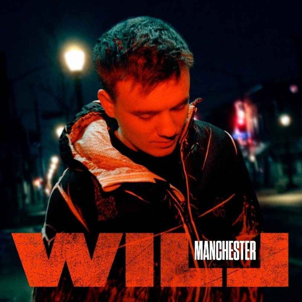 Manchester [LP]