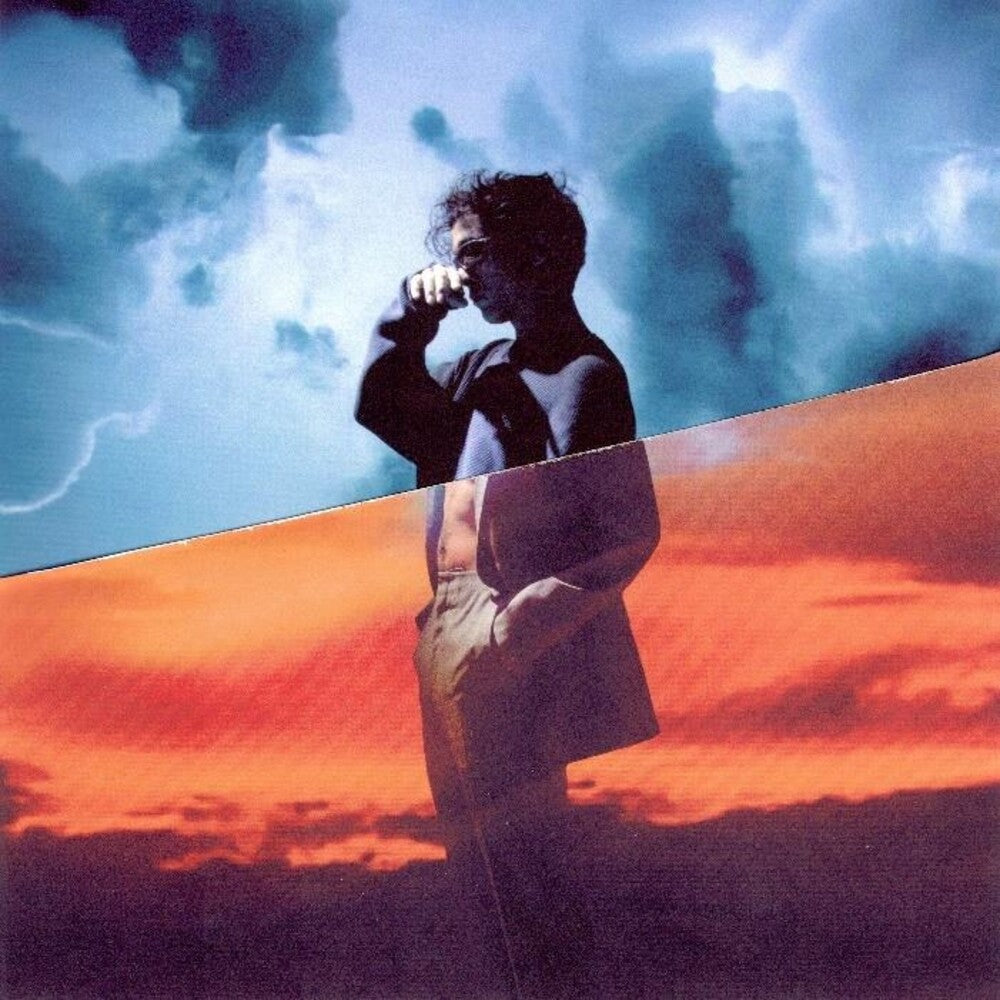 Tananai - Rave, Eclissi (Sanremo 2023) [CD]