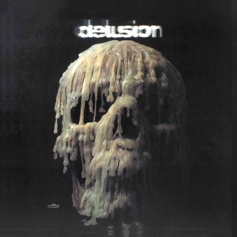 Mcchurch Soundroom - Delusion [LP] Vinyl Record