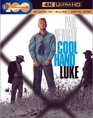 Cool Hand Luke - Cool Hand Luke - UHD