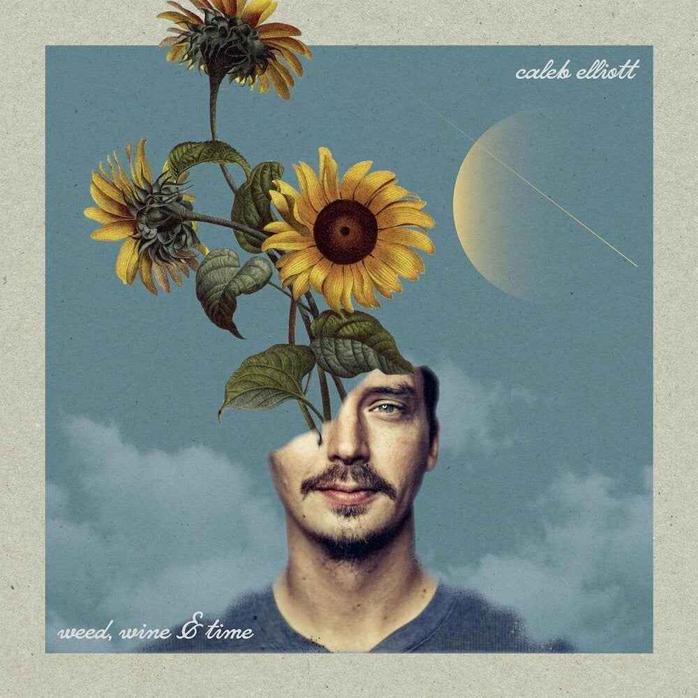 Weed, Wine & Time [LP]