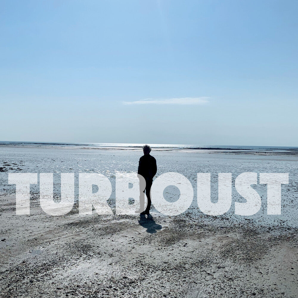 Arnold Turboust - Sur La Photo [CD]
