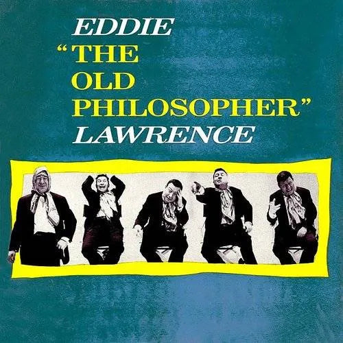 Old Philosopher [CD]