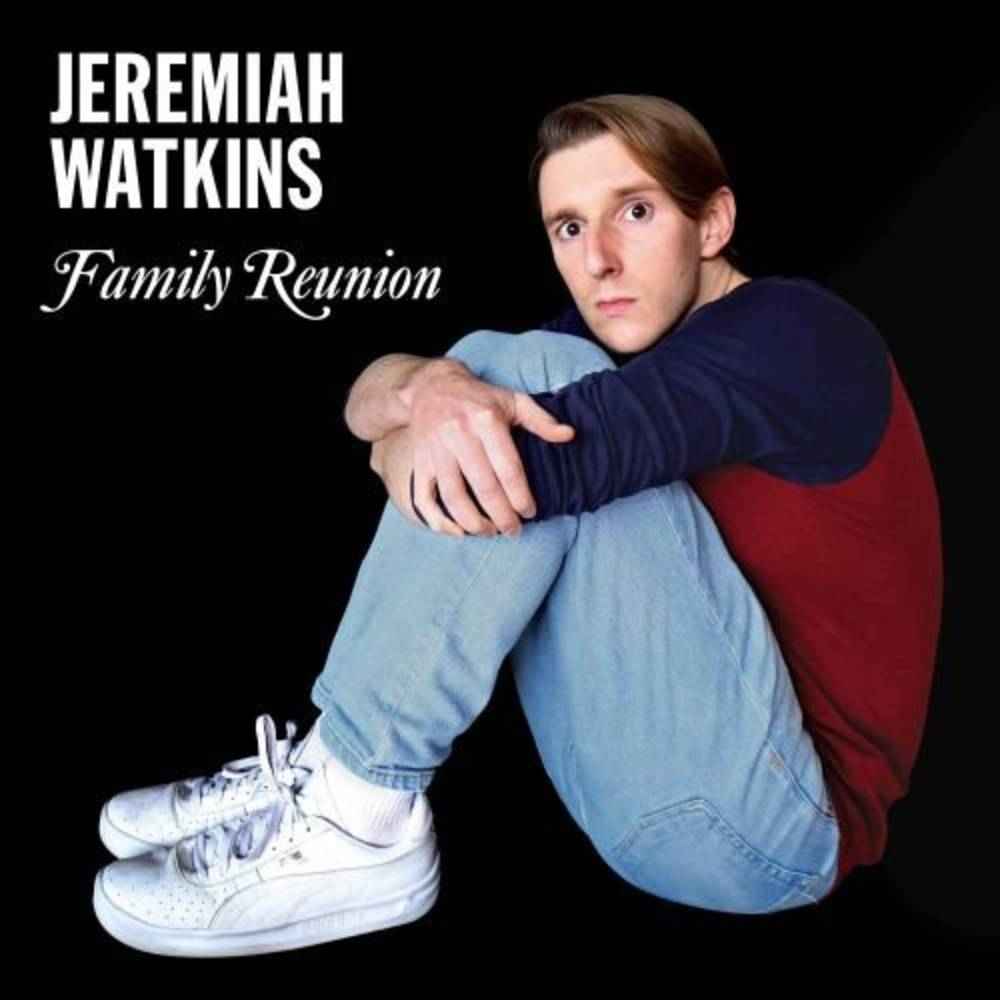 Jeremiah Watkins: Family Reunion [LP]
