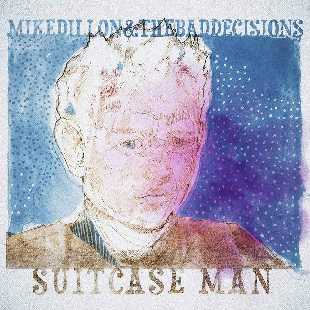 Suitcase Man [LP]