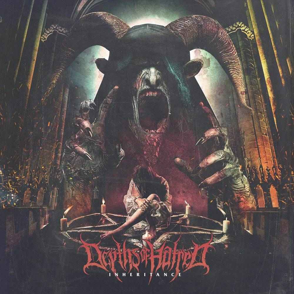 Inheritance [LP]